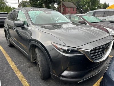 2021 Mazda Mazda CX-9 Touring