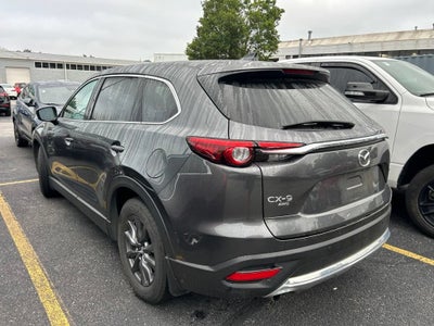 2021 Mazda Mazda CX-9 Touring