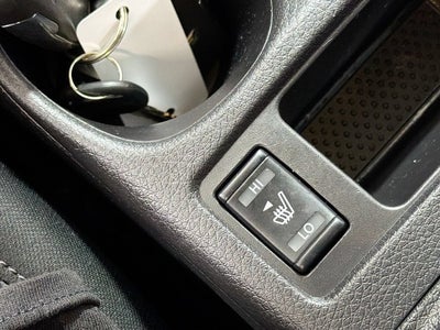 2017 Nissan Rogue Sport SL