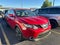 2017 Nissan Rogue Sport SL