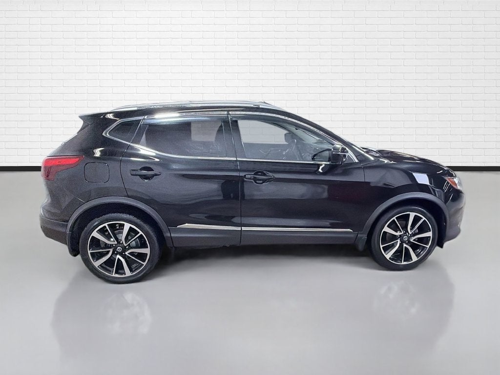 2019 Nissan Rogue Sport SL