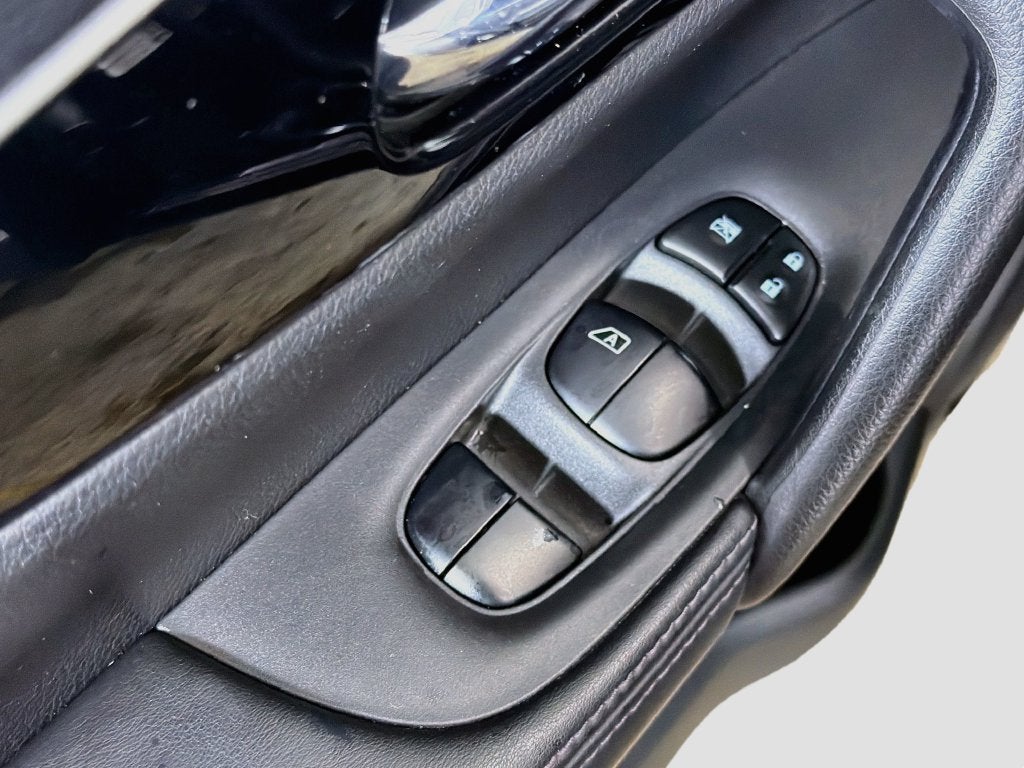2019 Nissan Rogue Sport SL