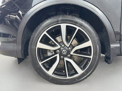 2019 Nissan Rogue Sport SL