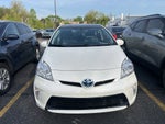 2012 Toyota Prius One