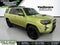 2022 Toyota 4Runner TRD Pro