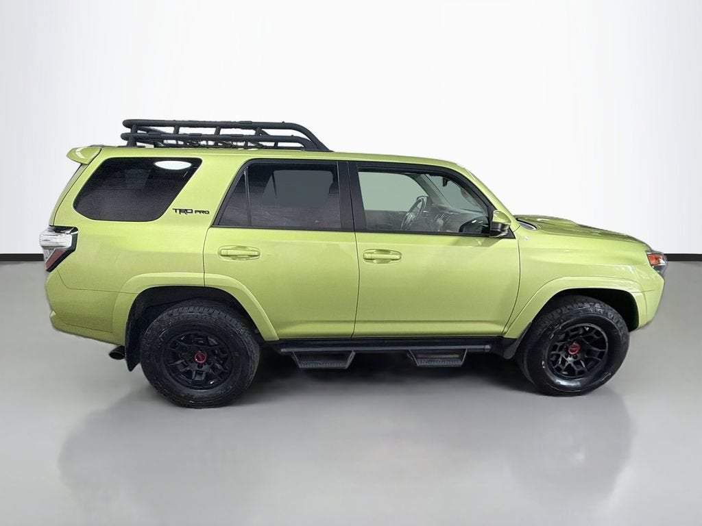 2022 Toyota 4Runner TRD Pro