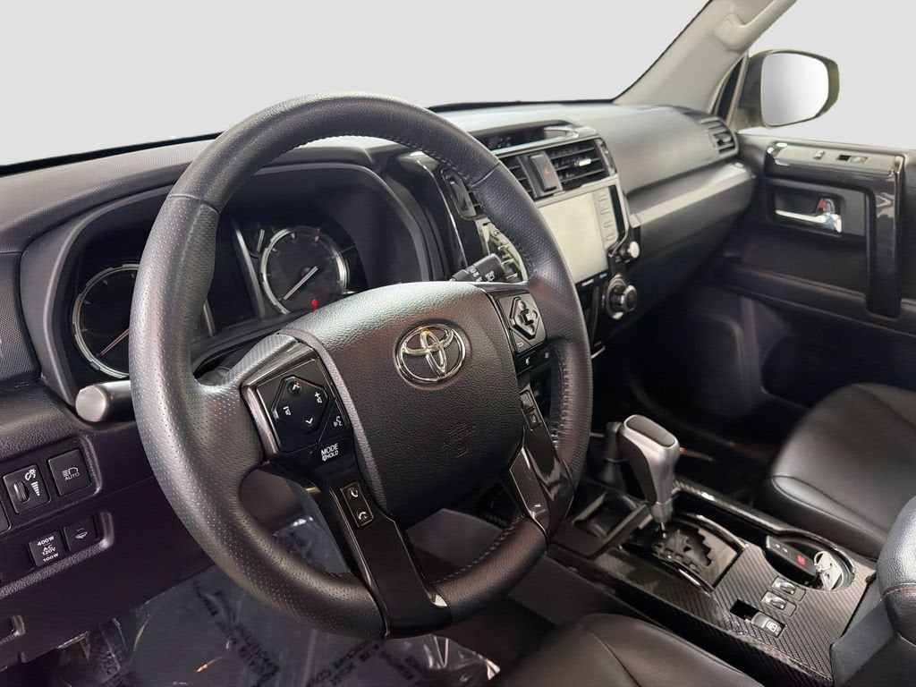 2022 Toyota 4Runner TRD Pro