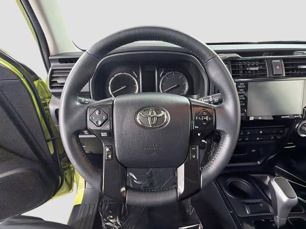 2022 Toyota 4Runner TRD Pro