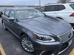 2014 Lexus LS 460 L