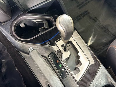2018 Toyota RAV4 SE