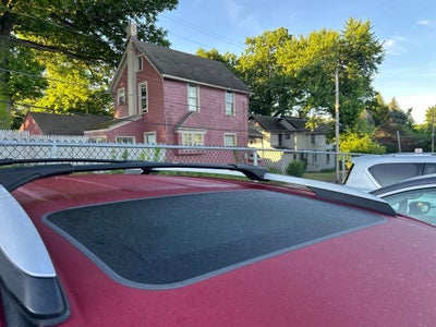 2018 Toyota RAV4 SE