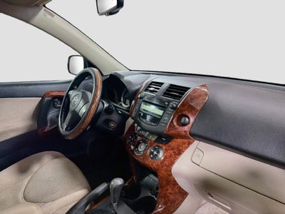 2008 Toyota RAV4 Ltd