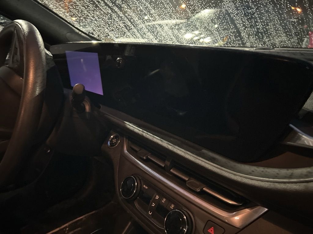 2024 Buick Envista Preferred