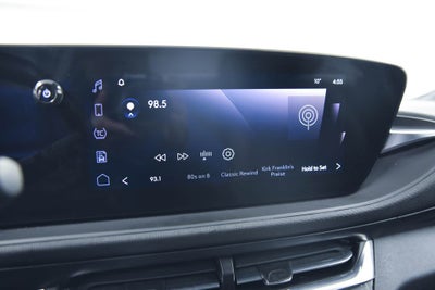 2024 Buick Envista Preferred