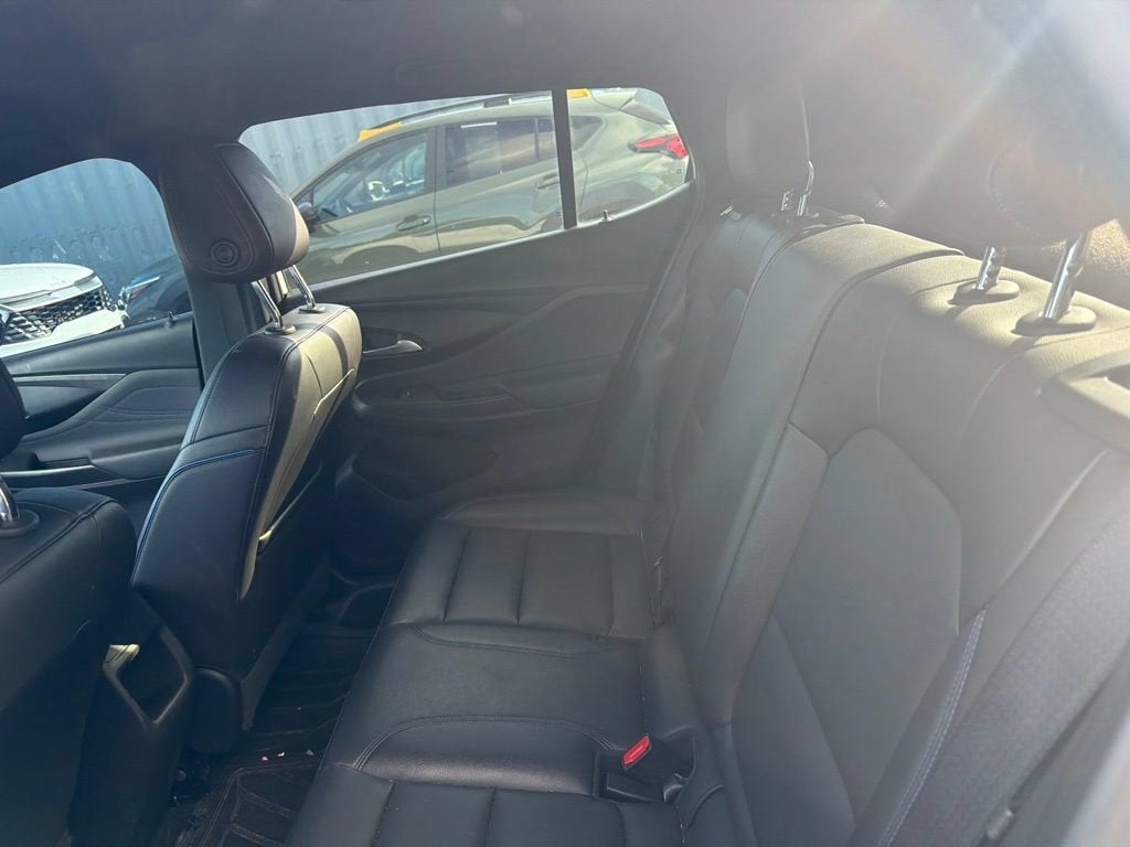 2024 Buick Envista Sport Touring