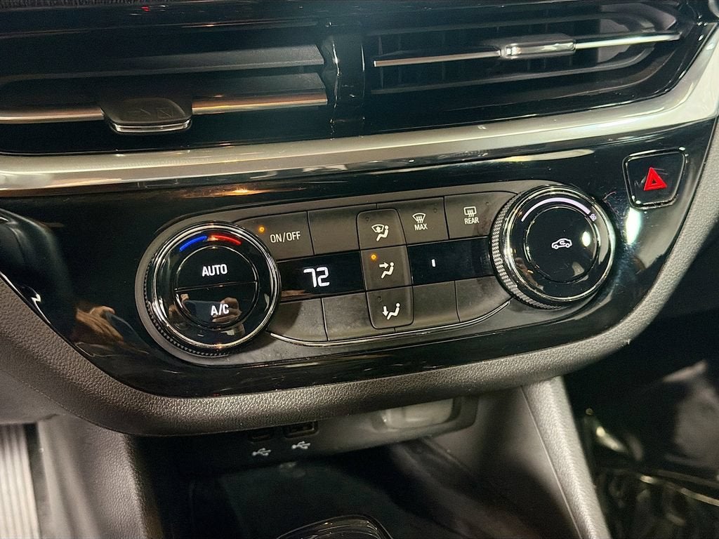 2024 Buick Envista Sport Touring
