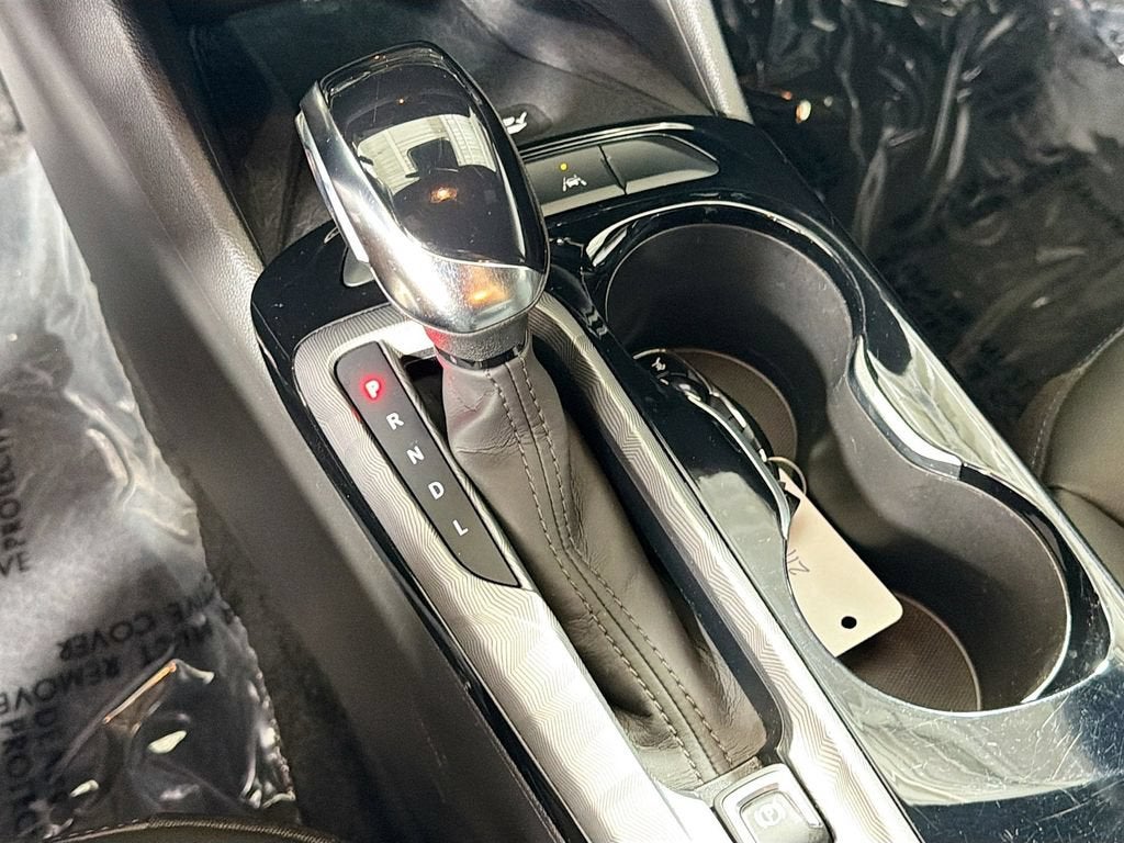 2024 Buick Envista Sport Touring