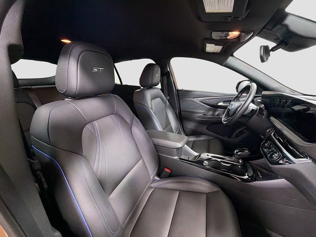 2024 Buick Envista Sport Touring