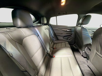 2024 Buick Envista Sport Touring
