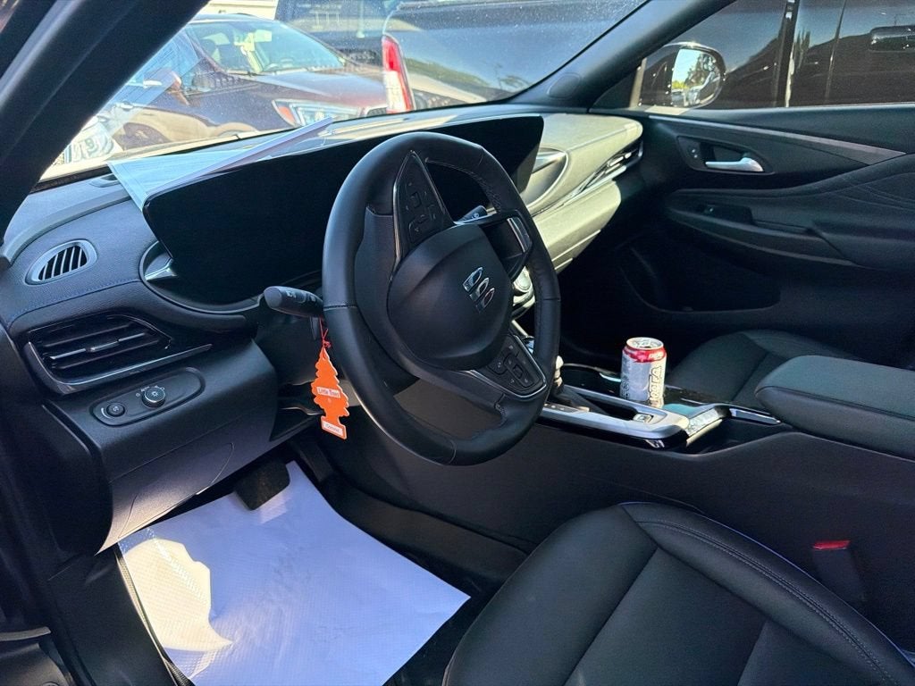 2025 Buick Envista Sport Touring