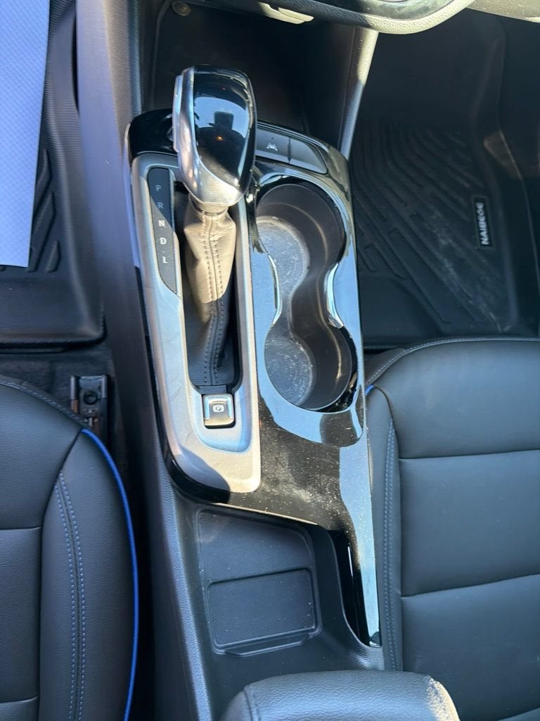 2025 Buick Envista Sport Touring