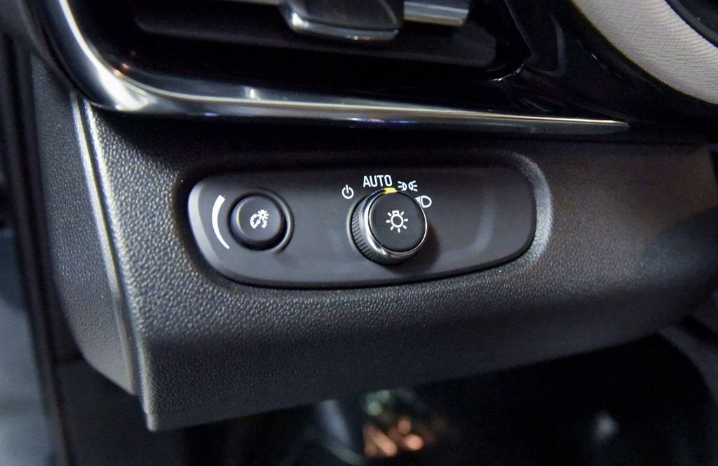 2024 Buick Envista Avenir