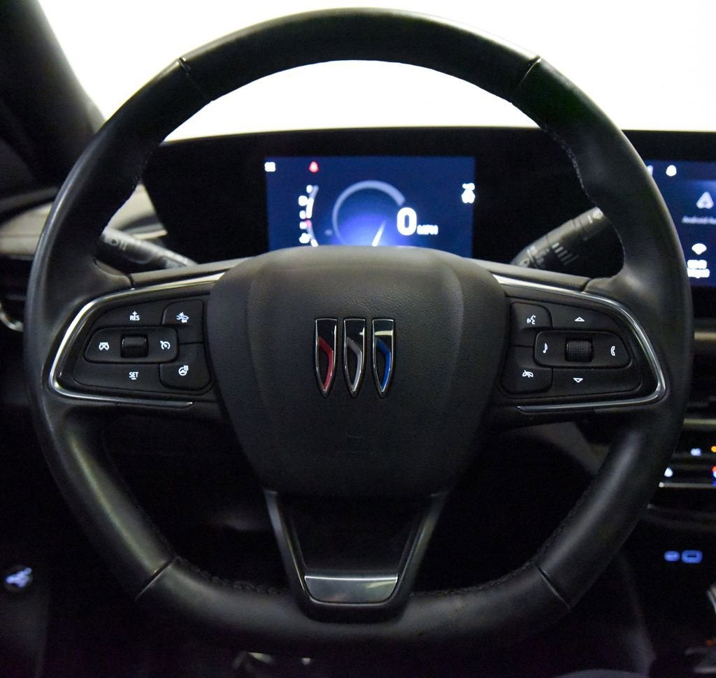 2024 Buick Envista Avenir