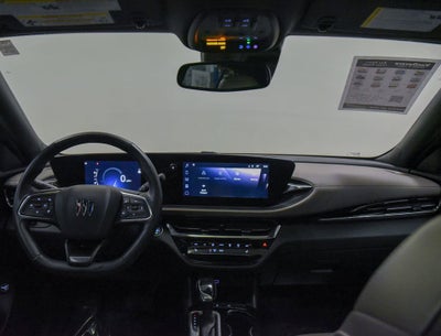 2024 Buick Envista Avenir