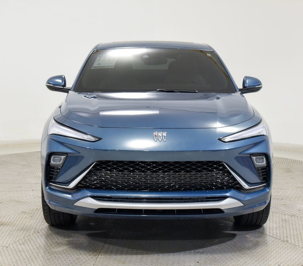 2024 Buick Envista Avenir