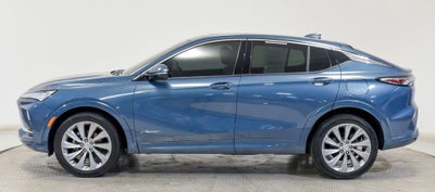 2024 Buick Envista Avenir