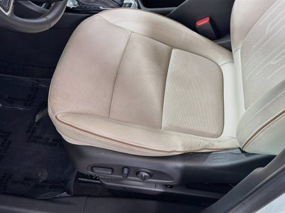 2025 Buick Encore GX Avenir