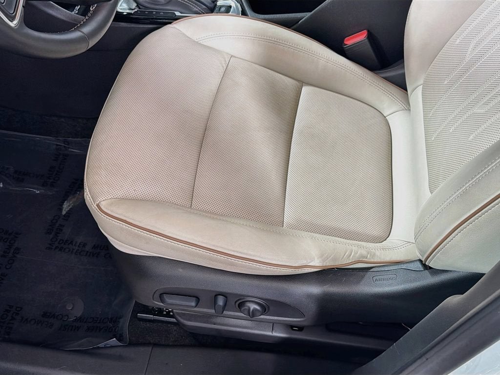 2025 Buick Encore GX Avenir