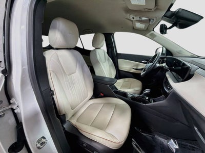 2025 Buick Encore GX Avenir