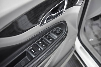 2016 Buick Encore Premium