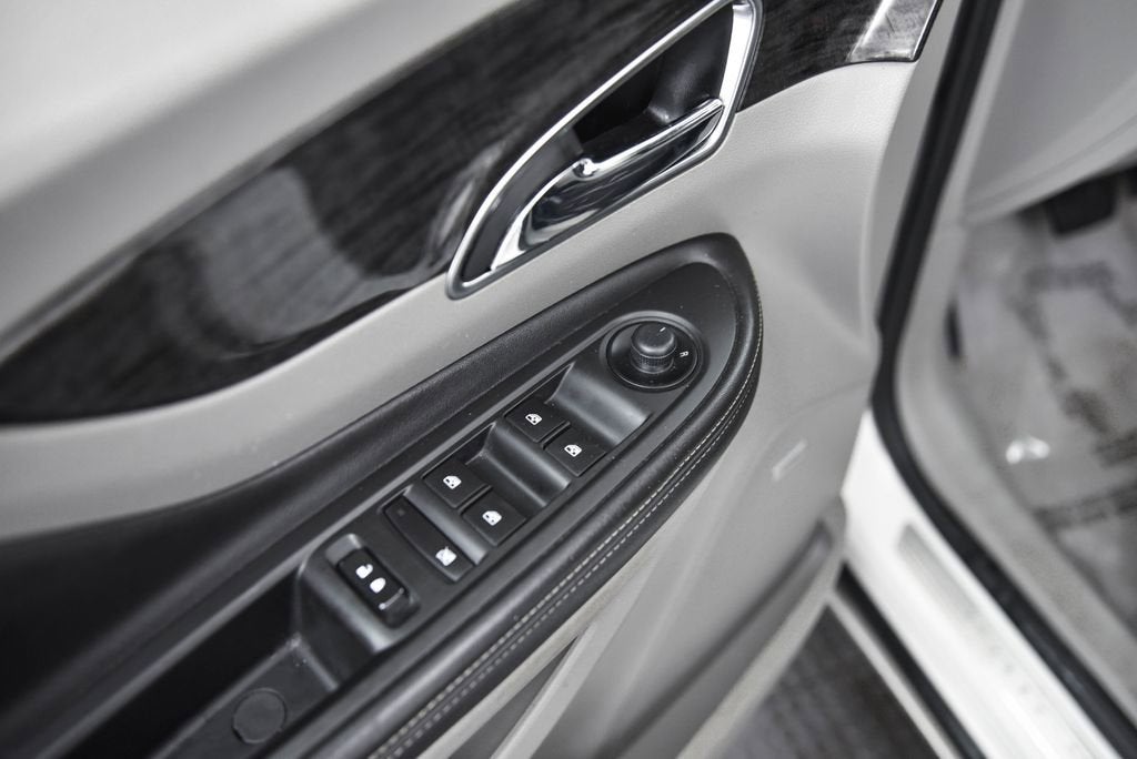 2016 Buick Encore Premium