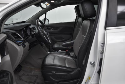 2016 Buick Encore Premium