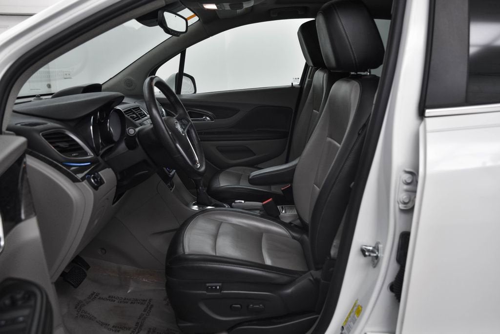 2016 Buick Encore Premium