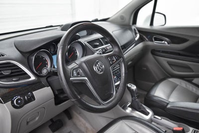 2016 Buick Encore Premium