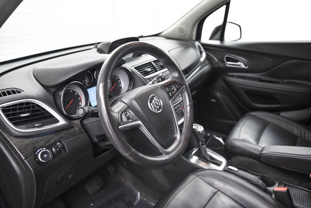 2014 Buick Encore Premium