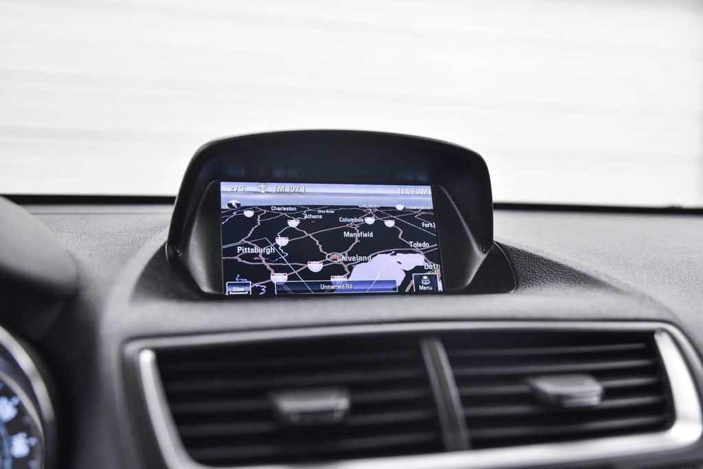 2014 Buick Encore Premium