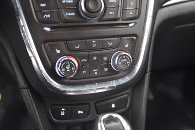 2014 Buick Encore Premium