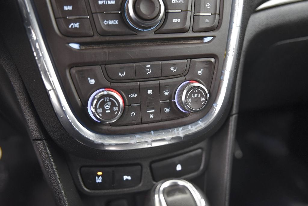 2014 Buick Encore Premium