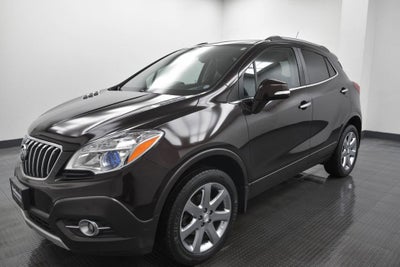 2014 Buick Encore Premium