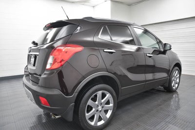 2014 Buick Encore Premium