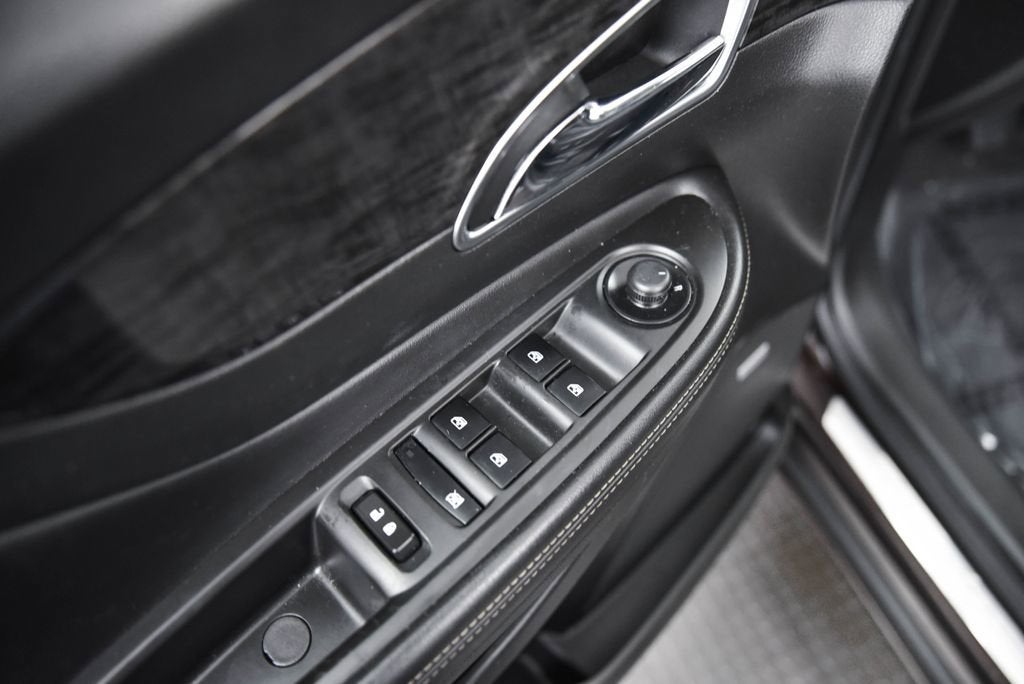 2014 Buick Encore Premium