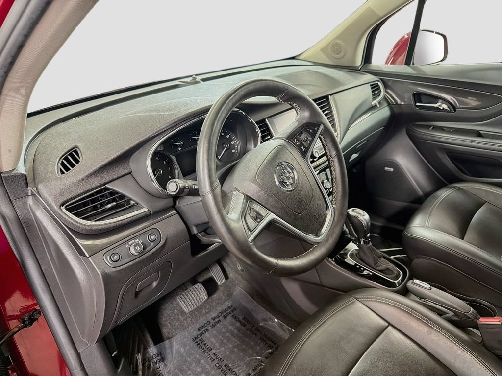 2018 Buick Encore Premium
