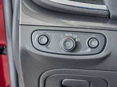 2018 Buick Encore Premium