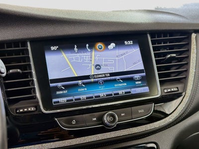 2018 Buick Encore Premium
