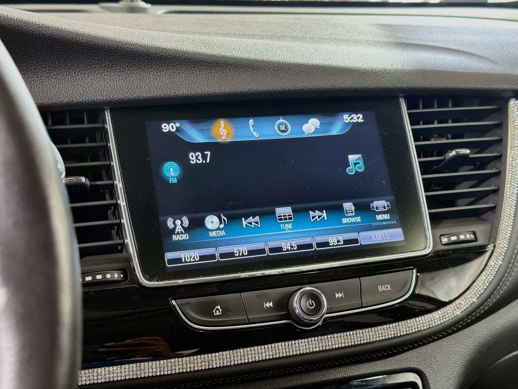 2018 Buick Encore Premium