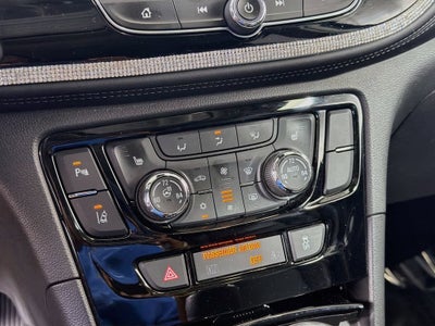 2018 Buick Encore Premium